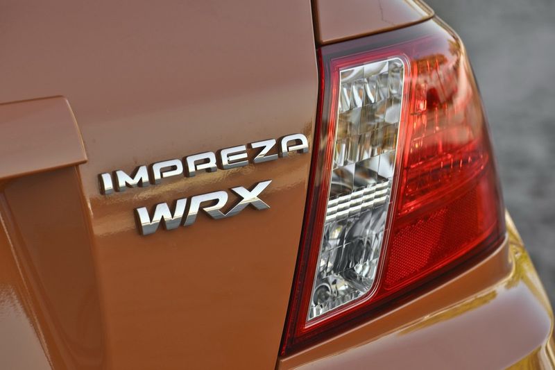 Subaru Impreza WRX  Impreza WRX STI   SEMA (78 )