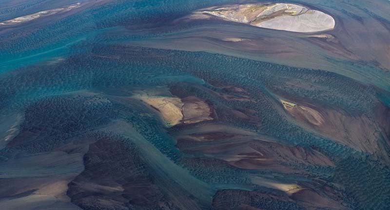 Icelandic Rivers 5    