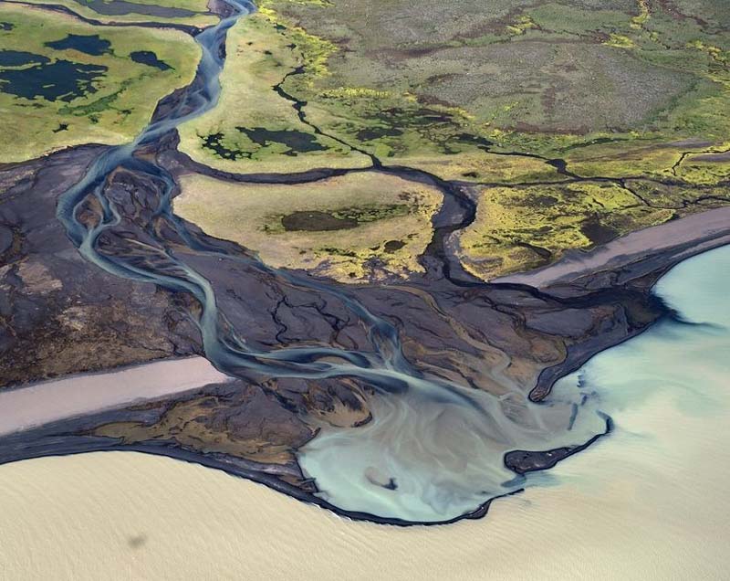 Icelandic Rivers 11    