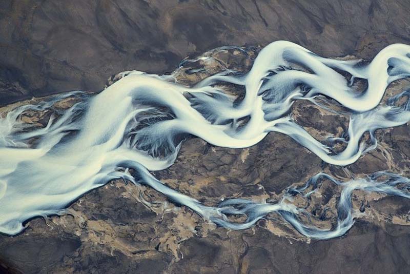 Icelandic Rivers 13    