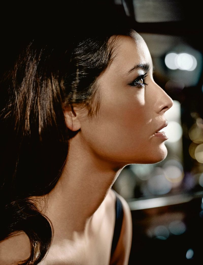 Berenice Marlohe (5 )