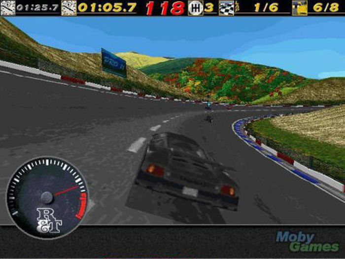     Need For Speed (18 )