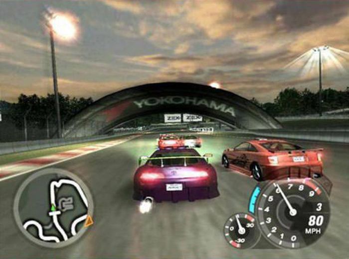     Need For Speed (18 )