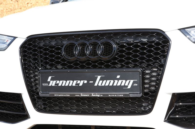 Audi S5    Senner Tuning (16 )