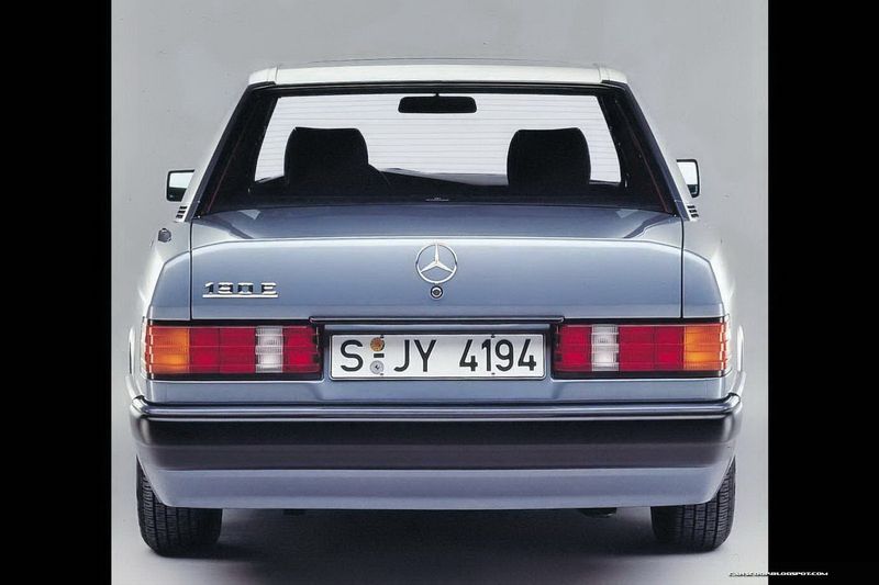 Mercedes-Benz W201 190   30-  (65 )