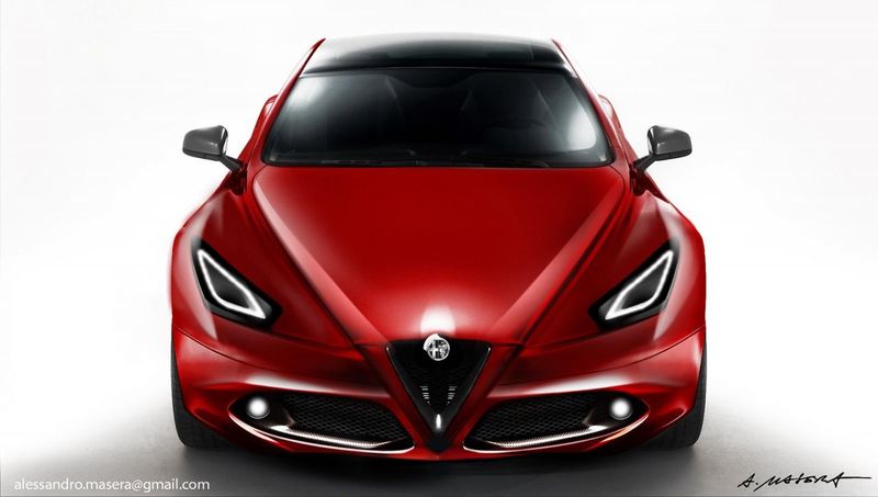 Alfa Romeo   Maserati (5 )