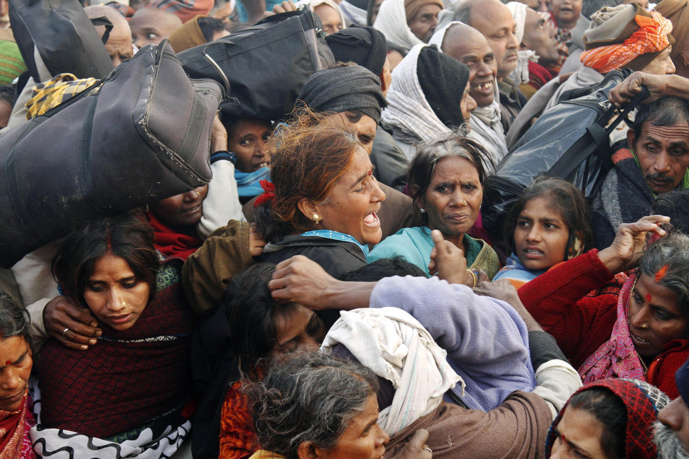 magh mela 33   2012