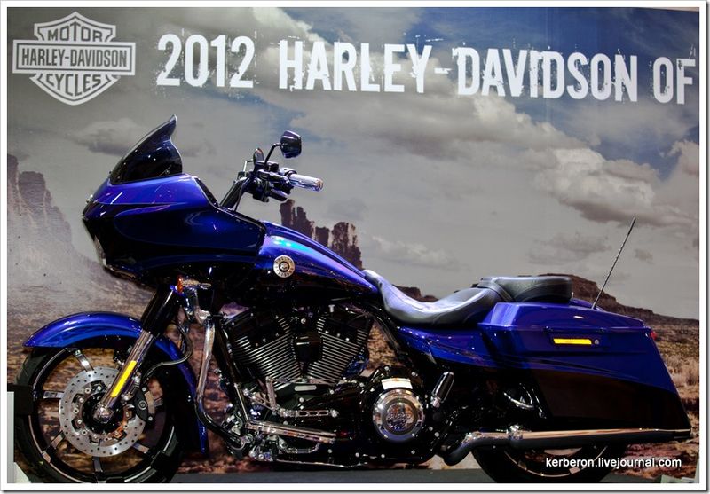 Motorbike Festival 2012   (44 )