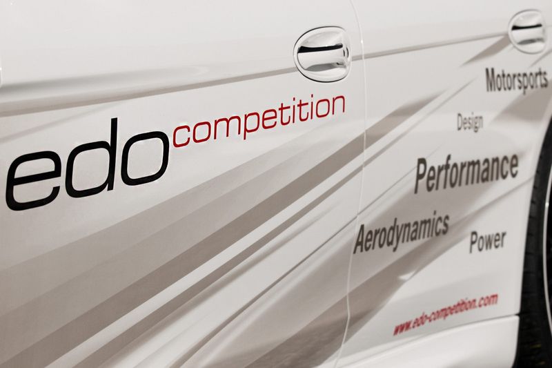 Porsche Panamera Turbo S    Edo Competition (28 )