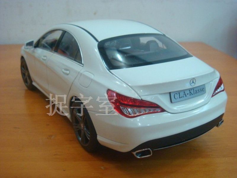 ,  , mercedes cla