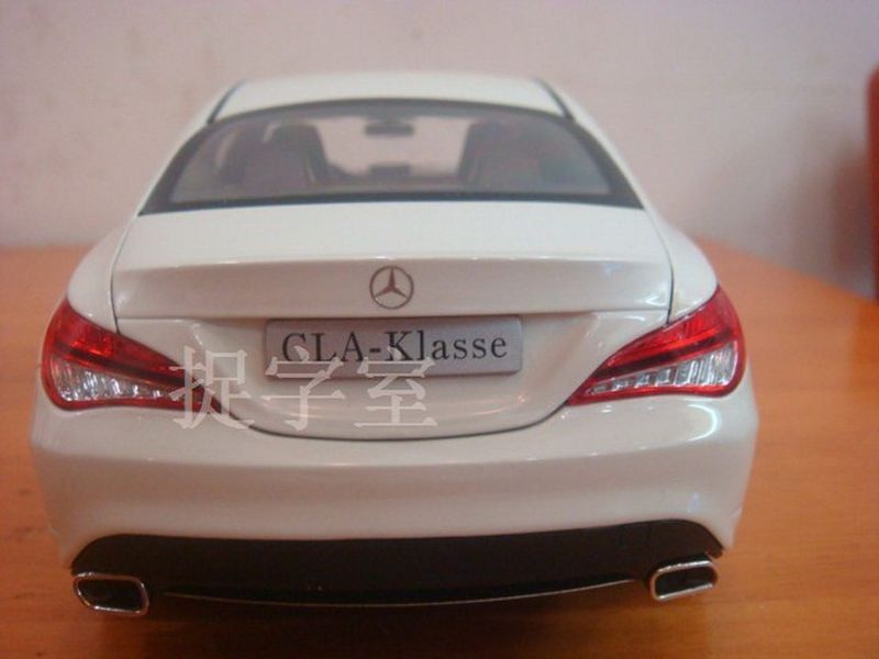 ,  , mercedes cla