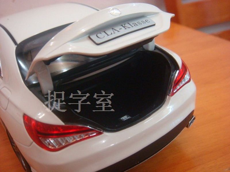 ,  , mercedes cla