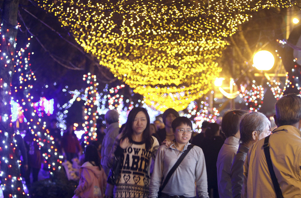 lantern festival 2012 16  