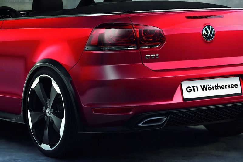 Volkswagen Golf GTI     (15 )