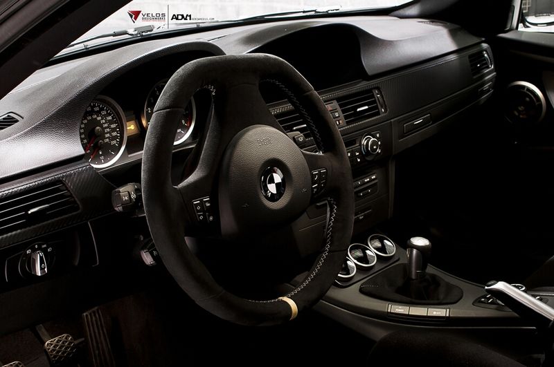 BMW M3     Velos Designwerks (32 )