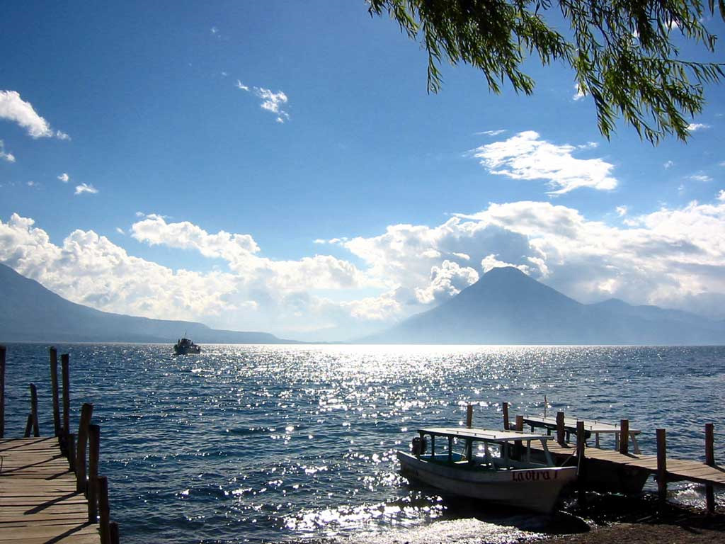 Lake Atitlan Guatemala41  : ,    