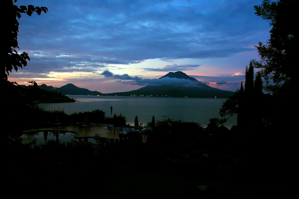 Lake Atitlan Guatemala81  : ,    