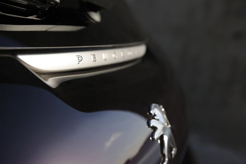  Peugeot    208  XY Concept (12 )