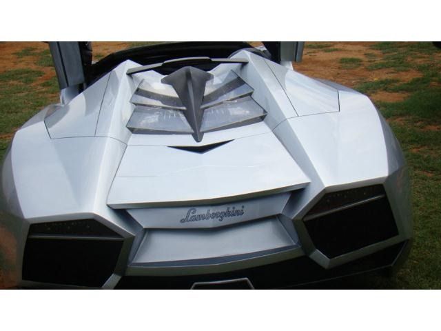 Lamborghini Reventon   $45700 (9 )