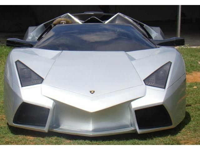 Lamborghini Reventon   $45700 (9 )