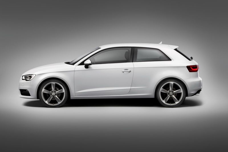  Audi    A3 (14 )