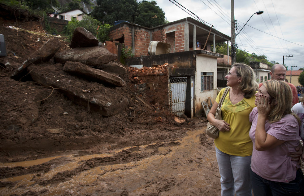 brazil floods 19    