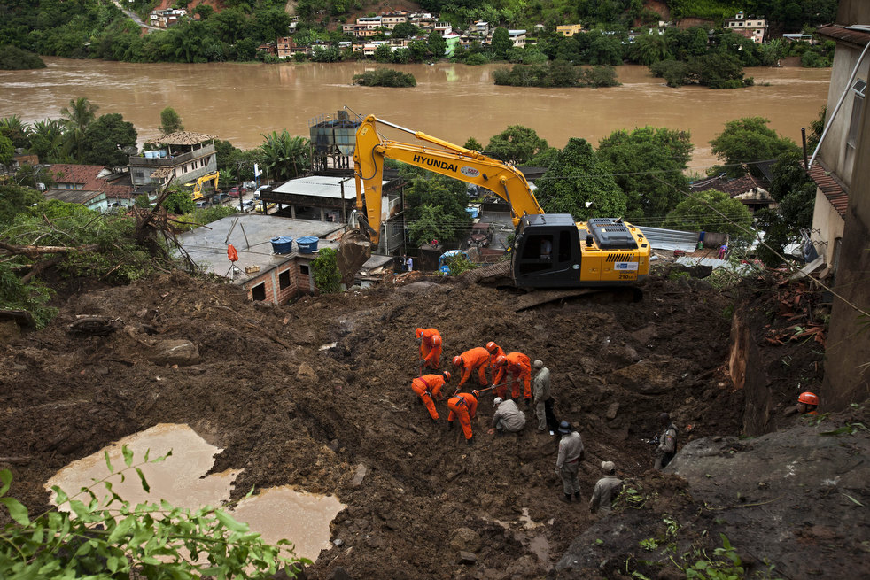 brazil floods 20    