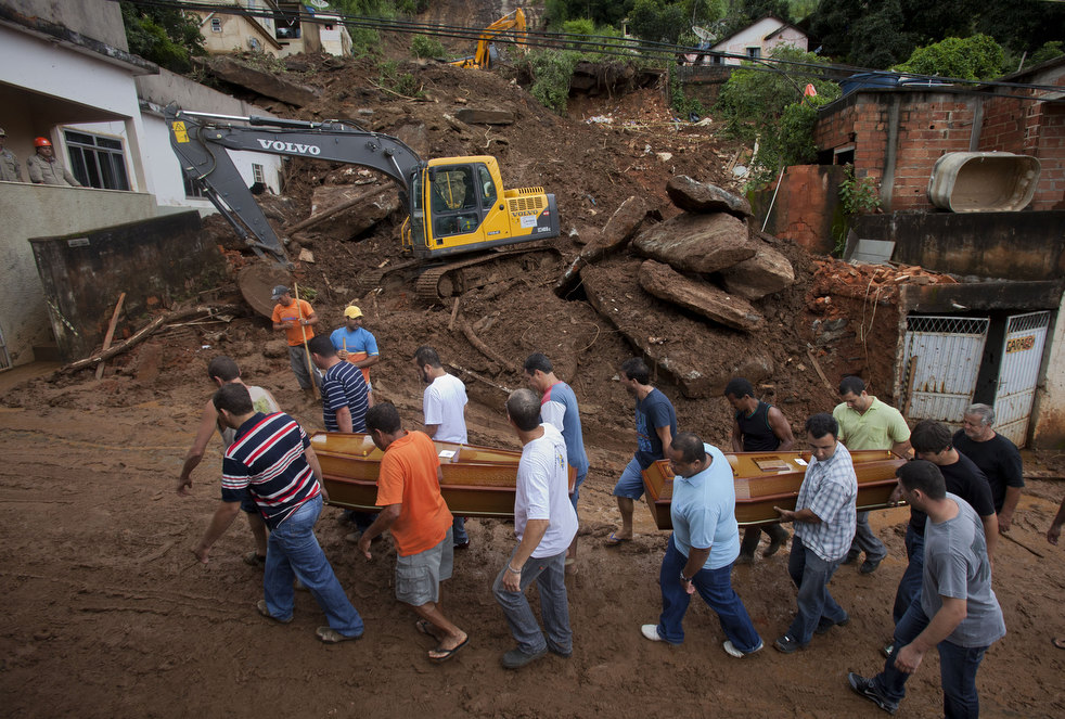 brazil floods 14    