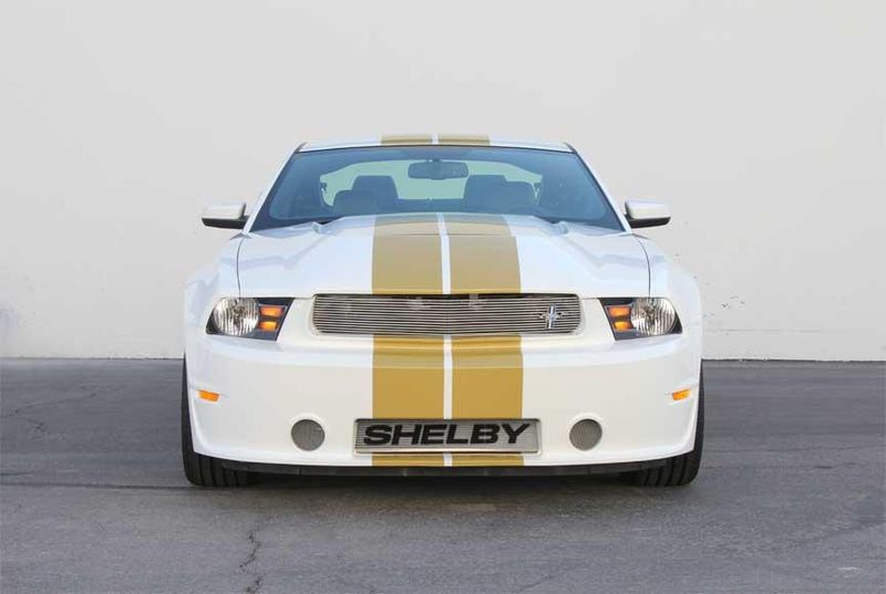  Shelby  50-    (16 )