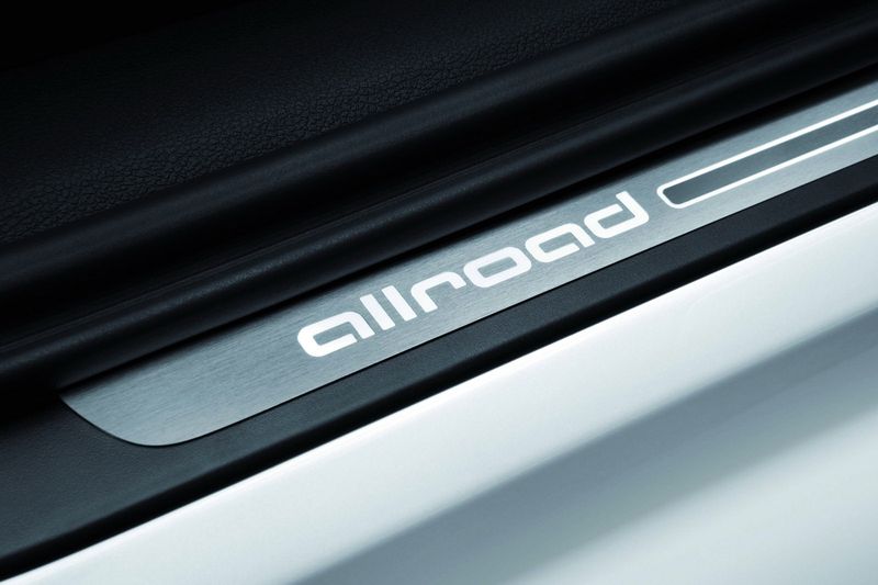   Audi A6 Allroad quattro (59 )