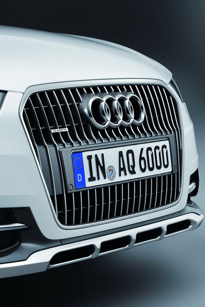   Audi A6 Allroad quattro (59 )