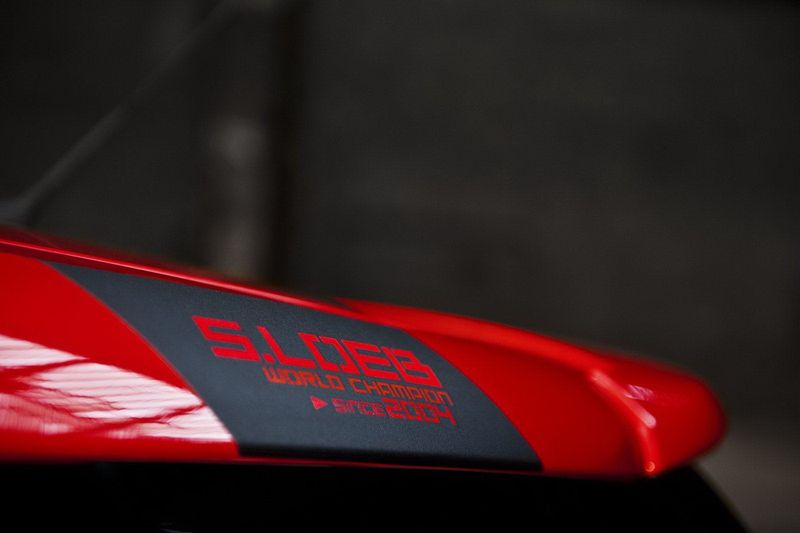 Citroen DS3 Racing      (10 )