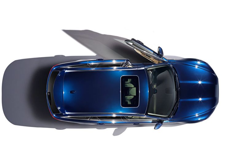 Jaguar XF      Sportbrake (21 )