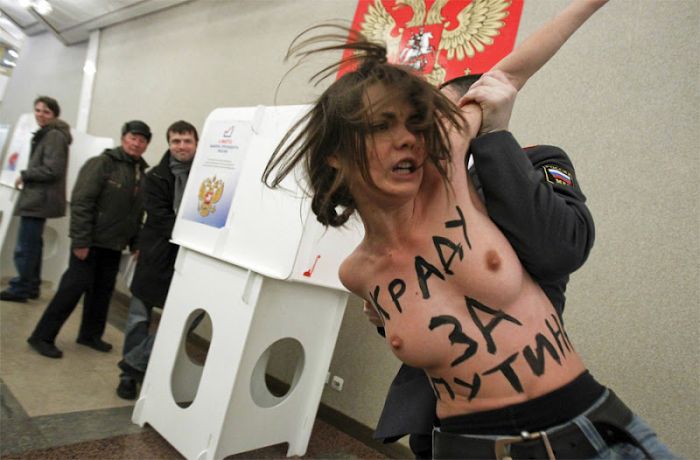  Femen     (20 )
