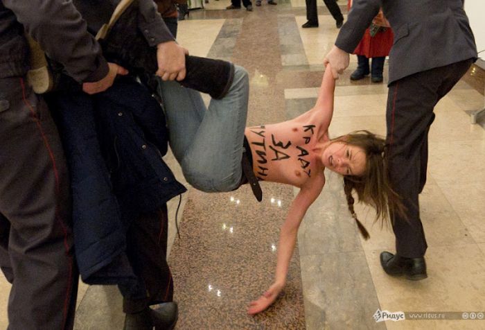  Femen     (20 )