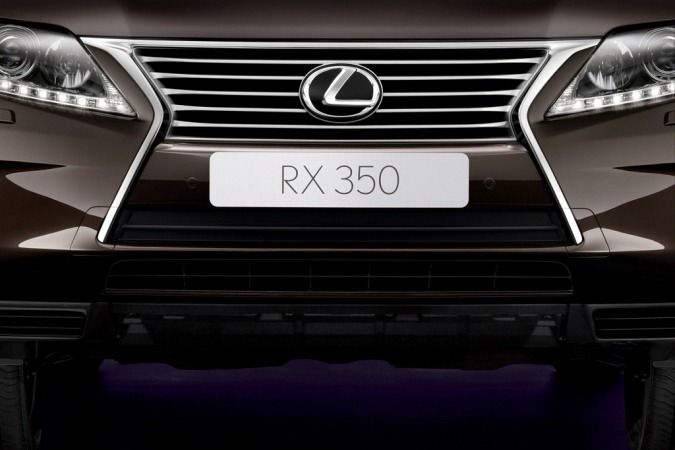  Lexus      RX (25 )