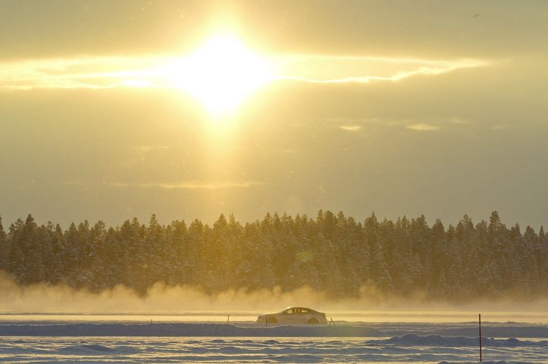   AMG Driving Academy Winter Sporting PRO (72 )