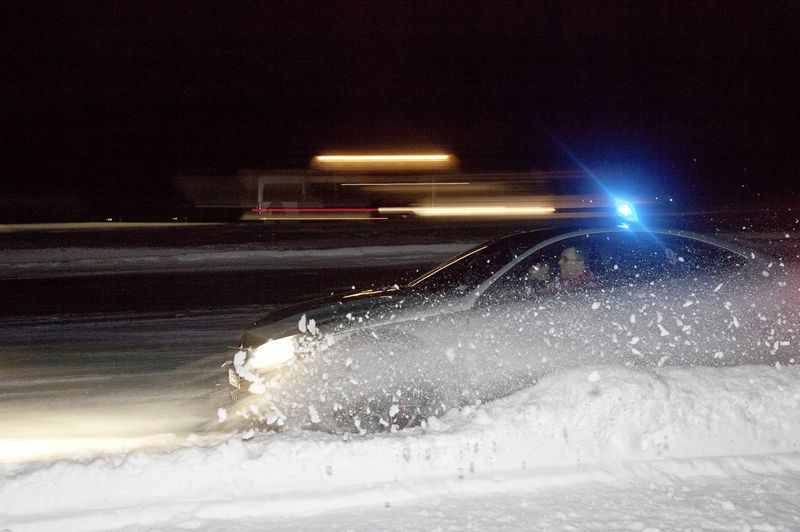   AMG Driving Academy Winter Sporting PRO (72 )