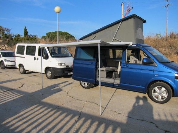 Volkswagen California - -   (26 )