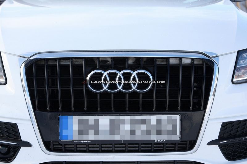 Audi Q5       (7 )