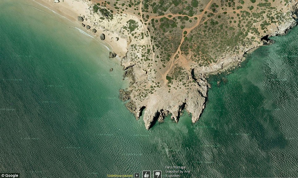 0 7f57a  10    Google Earth