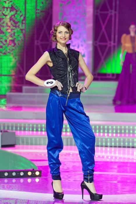 Мисс Беларусь 2012 (111 фото)