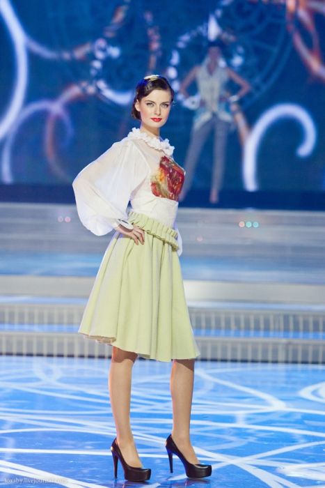 Мисс Беларусь 2012 (111 фото)