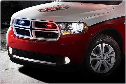 Dodge Durango SUV     (5 )