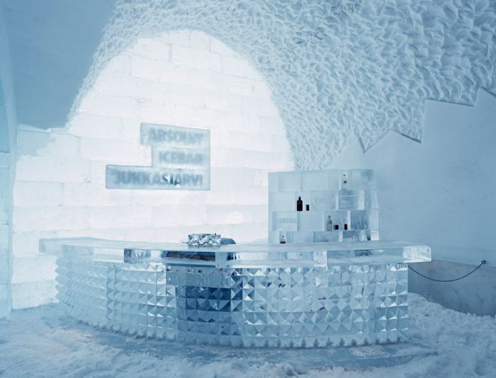   - IceHotel (26 )