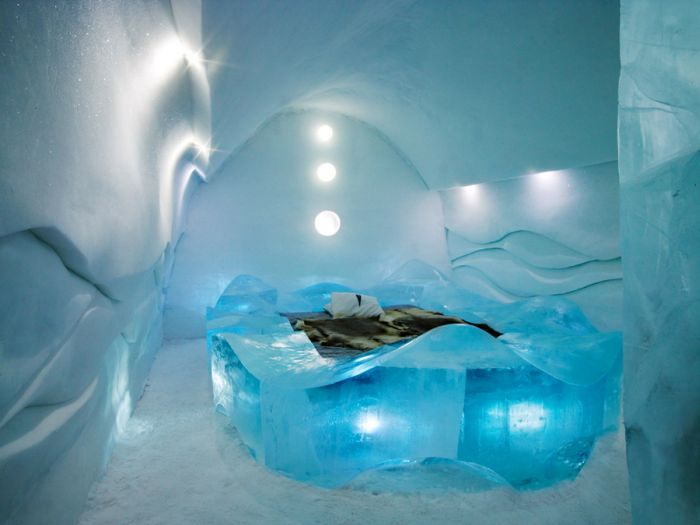   - IceHotel (26 )