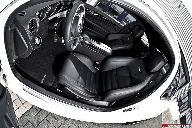  Wheelsandmore   Mercedes-Benz C63 AMG Coupe (12 )