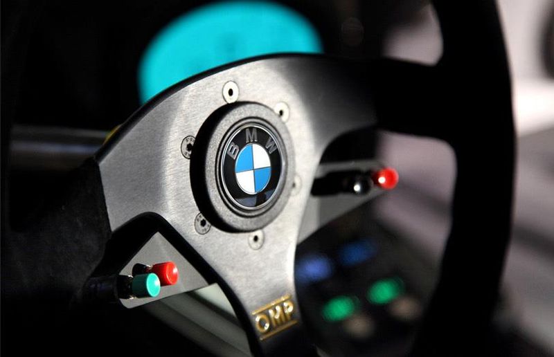  ADF Motorsport   BMW 3-Series   (14 )
