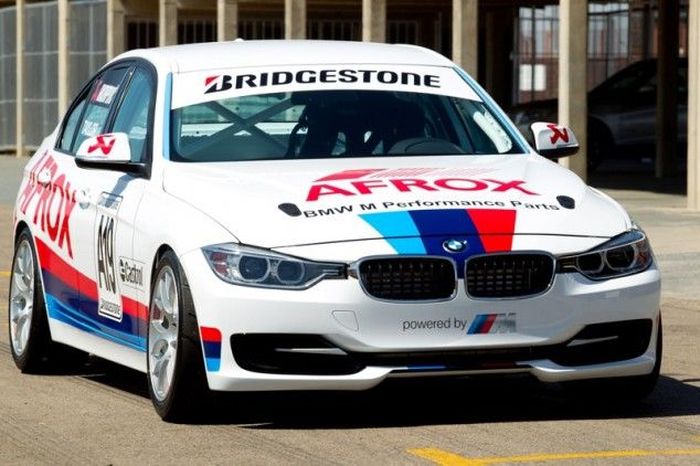  ADF Motorsport   BMW 3-Series   (14 )
