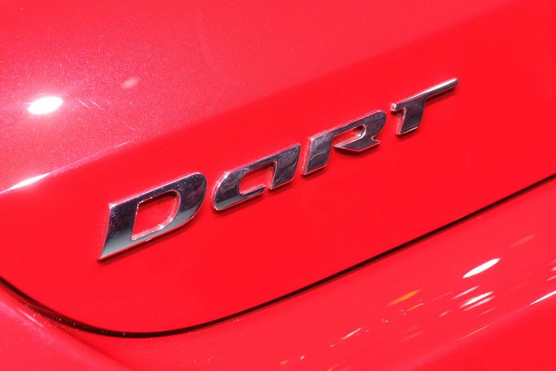   Dodge Dart     Fiat (66 )